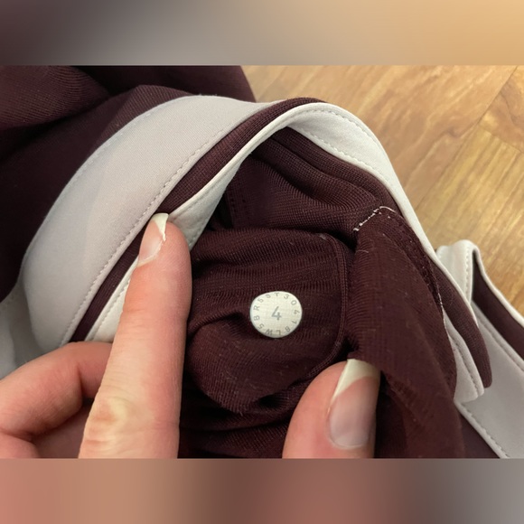 LULULEMON Cover Your Tracks Pant - Picture 3 of 11